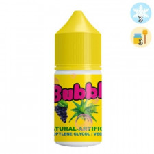 [입호흡액상] 리퀴드랩 버블리셔스 알로에포도 30ml