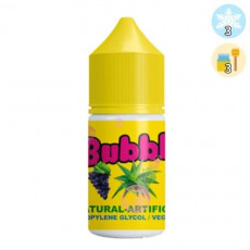 [입호흡액상] 리퀴드랩 버블리셔스 알로에포도 30ml