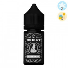 [입호흡액상] 더블랙 버터스카치 30ml