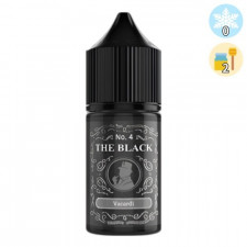 [입호흡액상] 더블랙 바카디 30ml