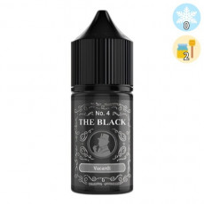 [입호흡액상] 더블랙 바카디 30ml