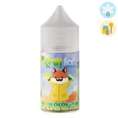 [입호흡액상] 단비 쿨 라임알로에 30ml