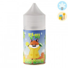 [입호흡액상] 단비 라임알로에 30ml