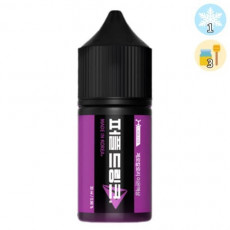 [입호흡액상] 드링크 퍼플드링크30ml