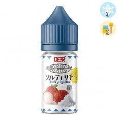 [입호흡액상] 디어 솔티 리치 30ml