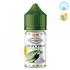 [입호흡액상] 디어 솔티 알로에베라 30ml