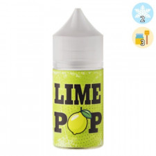 [입호흡액상] 뉴문베이프 라임팝 30ml