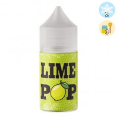 [입호흡액상] 뉴문베이프 라임팝 30ml