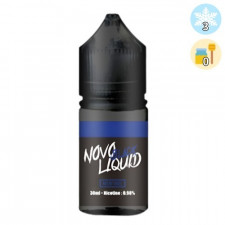 [입호흡액상] 노보 블랙 타박멘솔 30ml