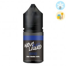 [입호흡액상] 노보 블랙 블랙멘솔 30ml