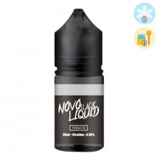 [입호흡액상] 노보 블랙 엠에스블렌드 30ml