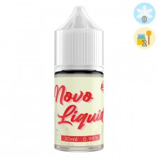 [입호흡액상] 노보 그린펀치 30ml