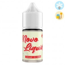 [입호흡액상] 노보 그린펀치 30ml
