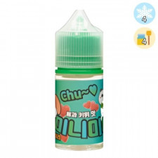 [입호흡액상] 리퀴드랩 미니미니츄 용과 키위 맛 30ml