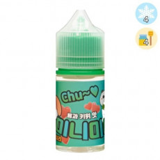 [입호흡액상] 리퀴드랩 미니미니츄 용과 키위 맛 30ml