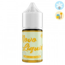 [입호흡액상] 노보 아메리카노 30ml