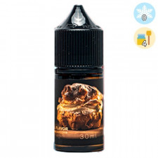 [입호흡액상] 리퀴드랩 커스타드 크림 퍼프 30ml