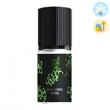[입호흡액상] 리얼 쿨 샤인머스켓 30ml