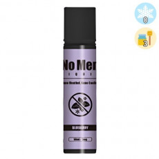 [폐호흡액상] 노멘리퀴드 블루베리 60ml
