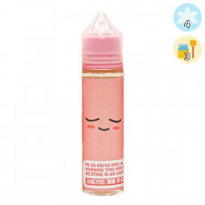 [폐호흡액상] 리퀴드랩 오!피치 60ml