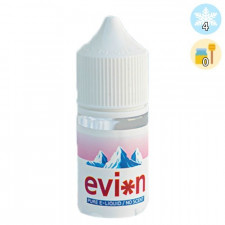 [입호흡액상] 리퀴드랩 에비앙 아이스블라스트 evi*n 30ml