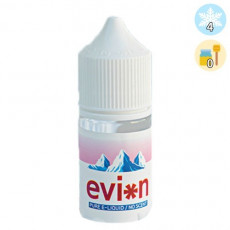 [입호흡액상] 리퀴드랩 에비앙 아이스블라스트 evi*n 30ml