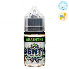[입호흡액상] 리퀴드랩 압셍트 ABSINTHE 30ml