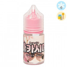 [입호흡액상] 리퀴드랩 아카시아 30ml
