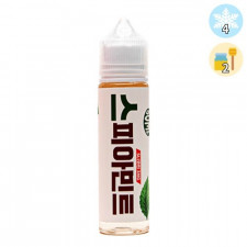 [폐호흡액상] 리퀴드랩 스피아민트 60ml