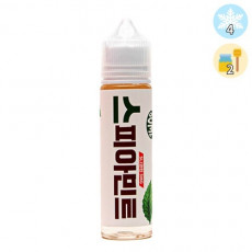 [폐호흡액상] 리퀴드랩 스피아민트 60ml