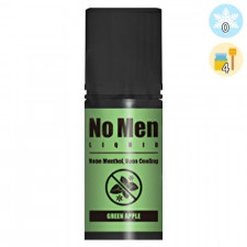 [입호흡액상] 노멘리퀴드 그린애플 30ml