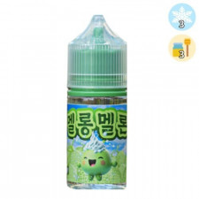 [입호흡액상] 리퀴드랩 멜롱 멜론 30ml
