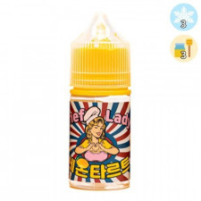 [입호흡액상] 리퀴드랩 레몬타르트 30ml