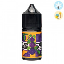 [입호흡액상] 리퀴드랩 따봉 거봉 30ml