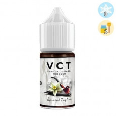 [입호흡액상] 리퀴드랩 VCT 30ml