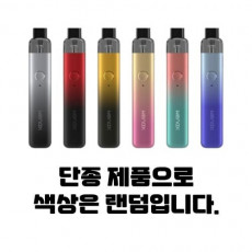 [입호흡기기] 긱베이프 위넥스 k1 GEEKVAPE wenax 전자담배