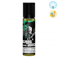 [폐호흡액상] 갱쥬스 알로에베라 60ml