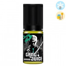[입호흡액상] 갱쥬스 알로에베라 30ml