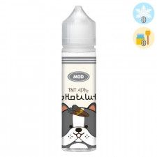 [폐호흡액상] TNT시가는 개마시써 60ml