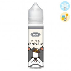 [폐호흡액상] TNT시가는 개마시써 60ml