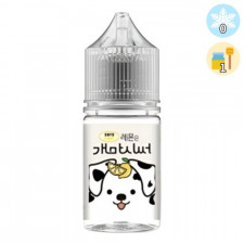 [입호흡액상] 레몬은 개마시써 제로쿨 30ml