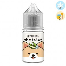 [입호흡액상] 알로에베라는 개마시써 30ml
