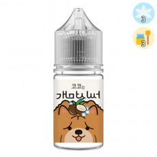 [입호흡액상] 코코는 개마시써 30ml