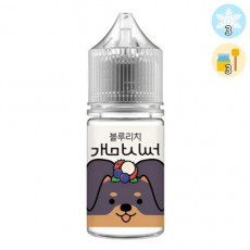 [입호흡액상] 블루리치는 개마시써 30ml