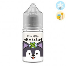 [입호흡액상] Cool 박하는 개마시써 30ml