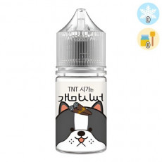 [입호흡액상] TNT시가는 개마시써 30ml