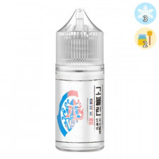 [입호흡액상] 고블린 쿨피치 30ml