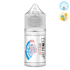 [입호흡액상] 고블린 쿨피치 30ml