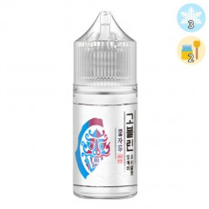 [입호흡액상] 고블린 쿨자두 30ml