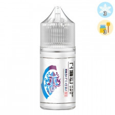 [입호흡액상] 고블린 쿨망고스틴 30ml